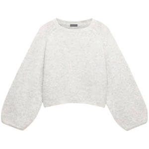 Mint Velvet Grey Crew Neck Jumper